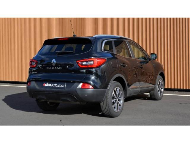 Renault Kadjar image 6