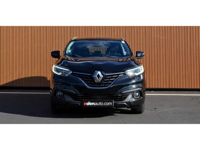 Renault Kadjar image 5