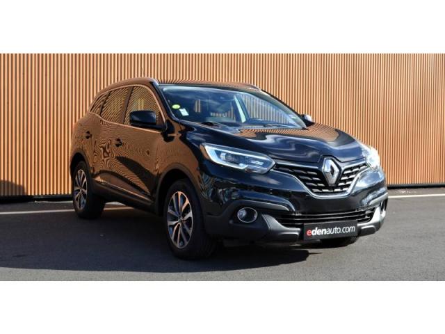 Renault Kadjar image 8