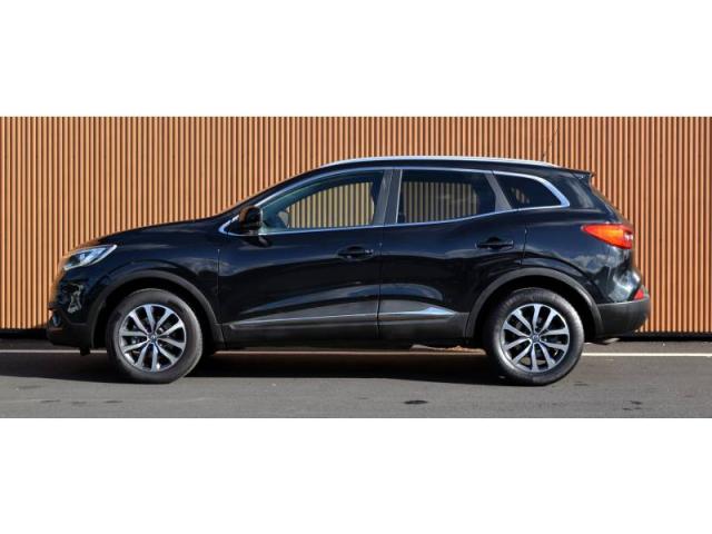 Renault Kadjar image 4