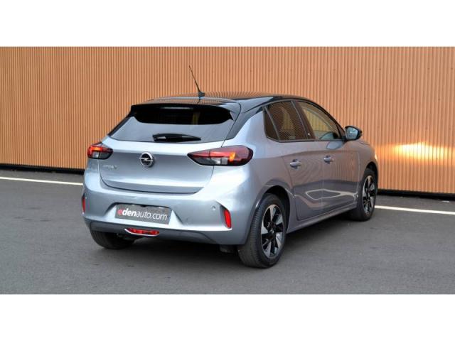 Opel Corsa image 8