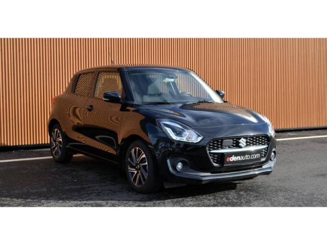 Suzuki Swift image 8
