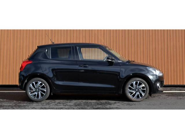 Suzuki Swift image 6