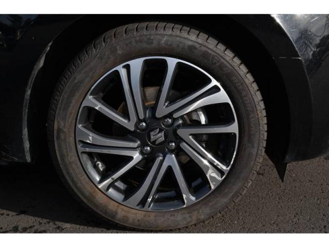 Suzuki Swift image 4