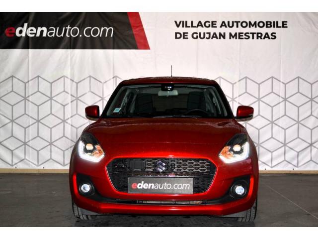 Suzuki Swift image 2