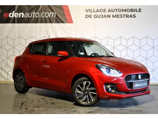 Suzuki Swift image 1