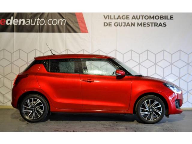 Suzuki Swift image 3