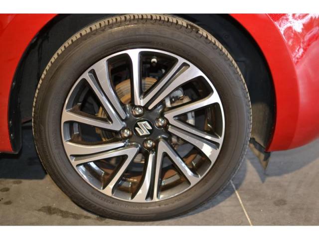 Suzuki Swift image 5