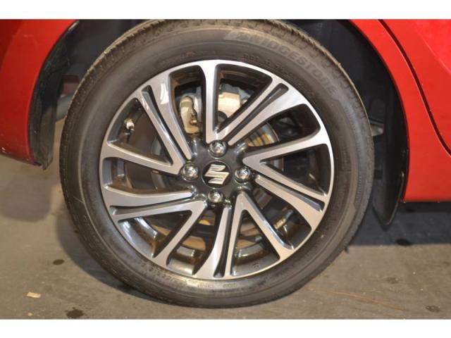 Suzuki Swift image 6