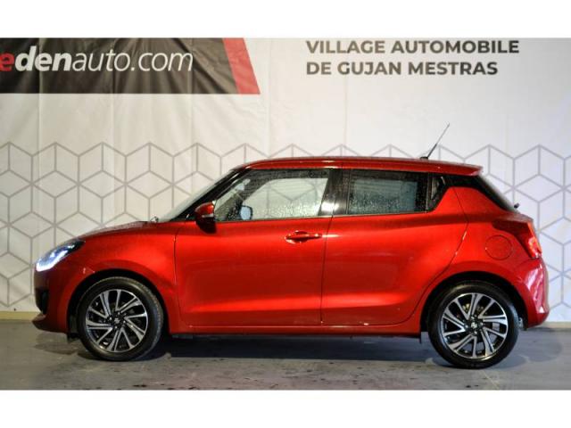 Suzuki Swift image 7