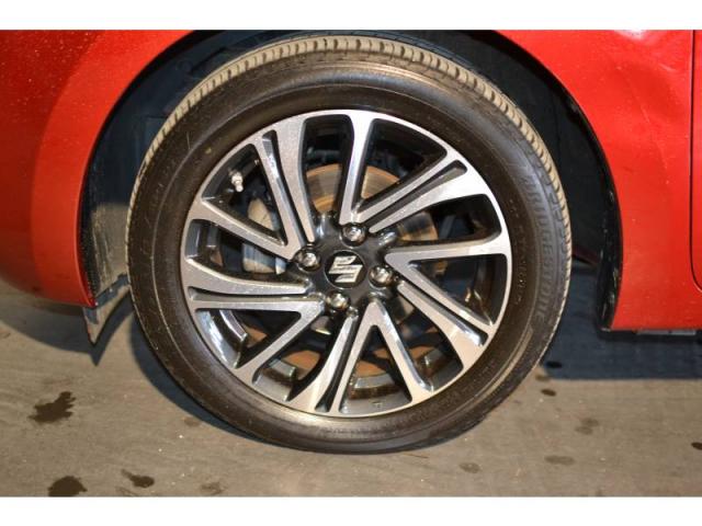 Suzuki Swift image 4