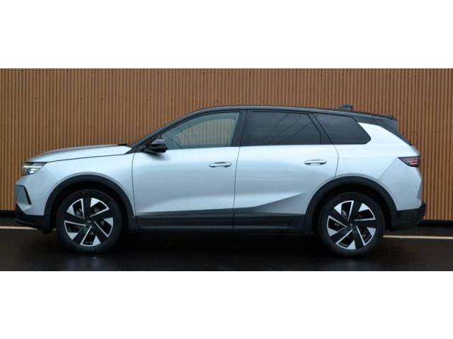 Opel Grandland image 4