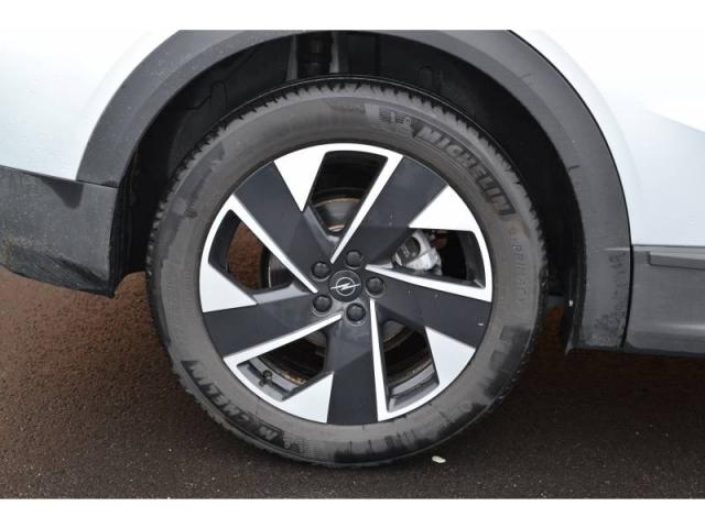 Opel Grandland image 2