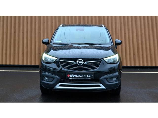 Opel Crossland X image 4