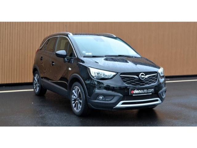 Opel Crossland X image 7