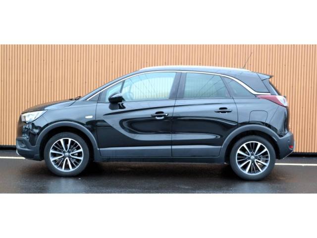 Opel Crossland X image 3