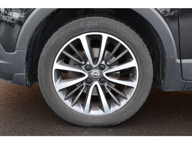 Opel Crossland X image 2