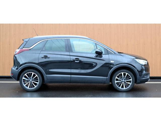 Opel Crossland X image 5