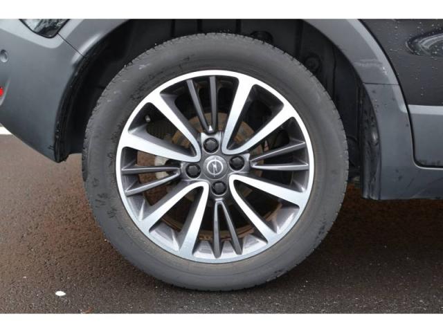 Opel Crossland X image 1