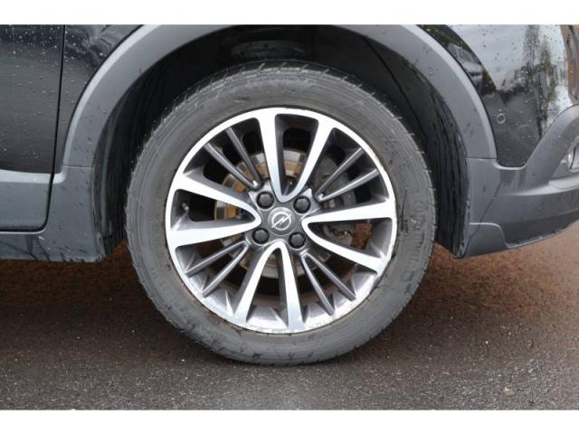 Opel Crossland X image 9