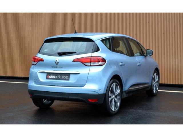 Renault Scénic image 1