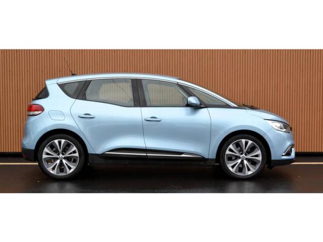 Renault Scénic image 7