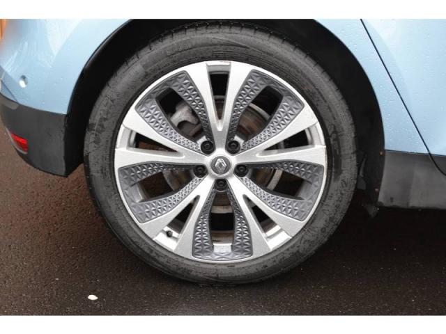 Renault Scénic image 9