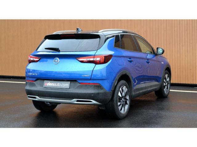 Opel Grandland X image 4