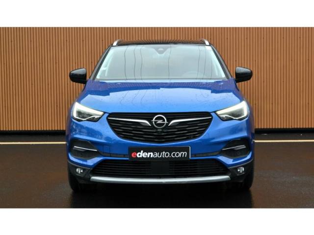 Opel Grandland X image 5