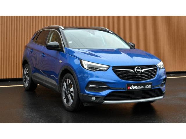 Opel Grandland X image 3