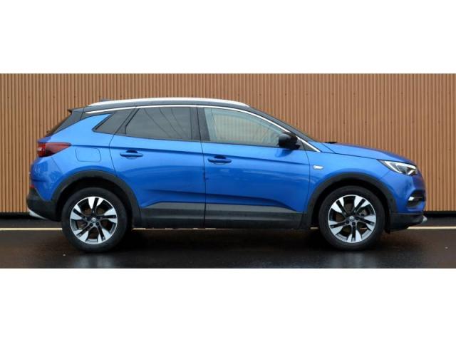 Opel Grandland X image 8