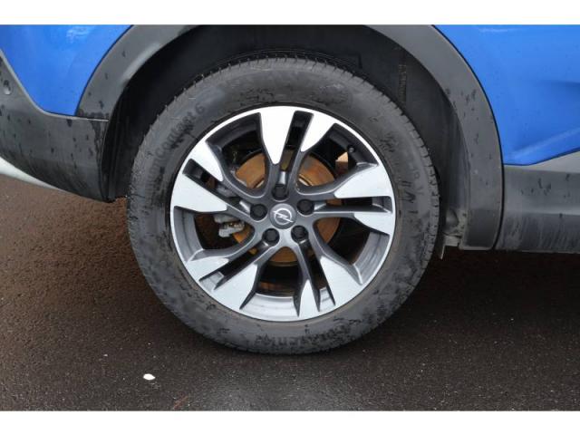 Opel Grandland X image 9