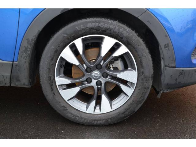 Opel Grandland X image 7