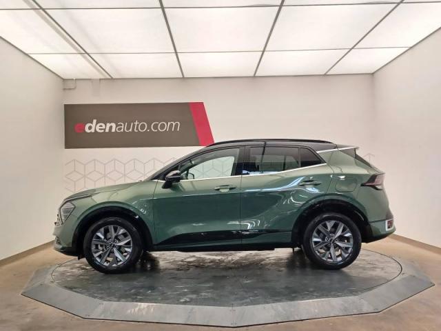 Kia Sportage image 3