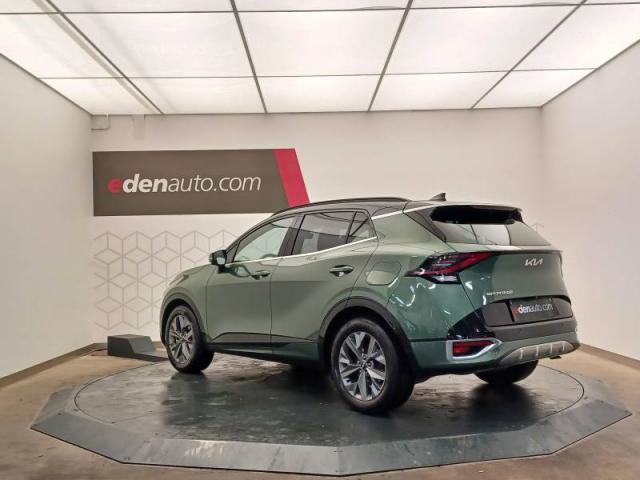 Kia Sportage image 8