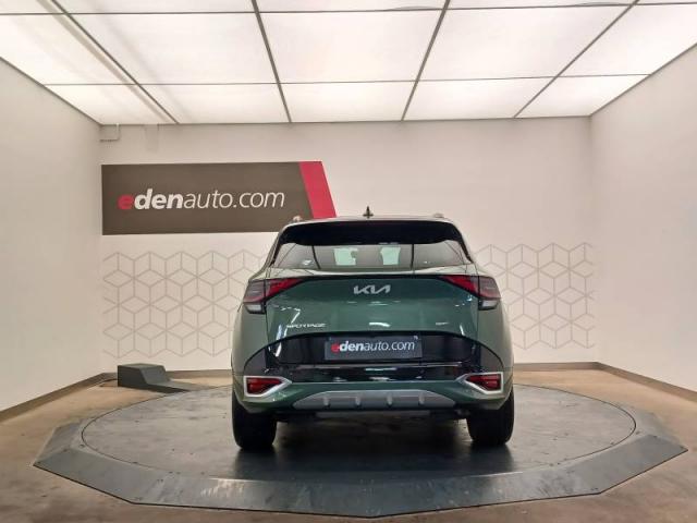 Kia Sportage image 1