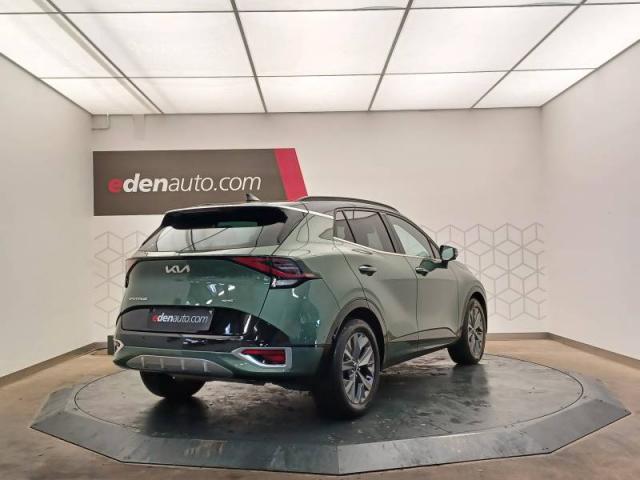 Kia Sportage image 6