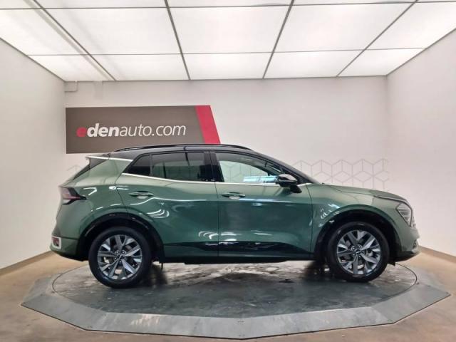 Kia Sportage image 4