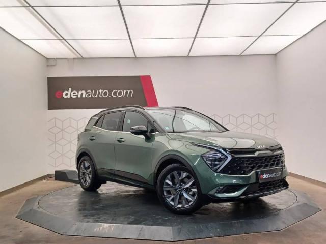 Kia Sportage image 7