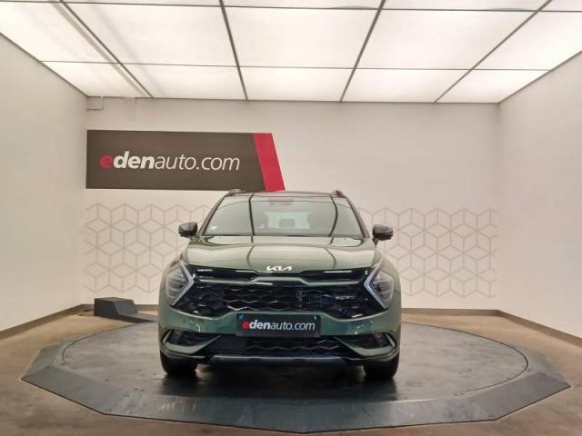 Kia Sportage image 2