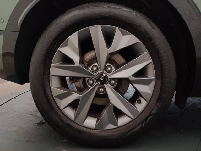 Kia Sportage image 5