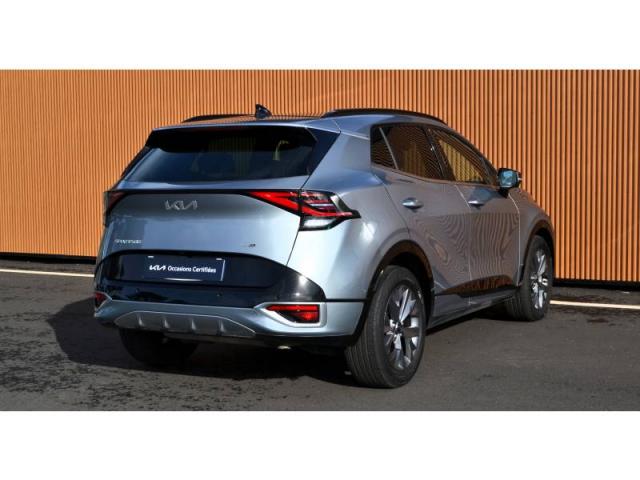 Kia Sportage image 5