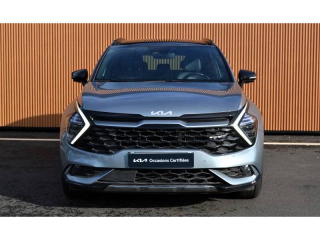 Kia Sportage image 3