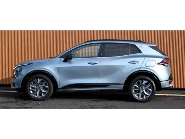 Kia Sportage image 6