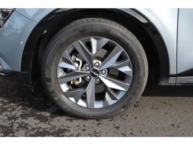 Kia Sportage image 1