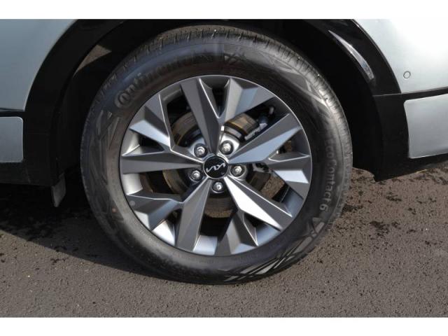 Kia Sportage image 4