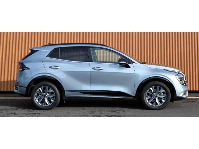 Kia Sportage image 9