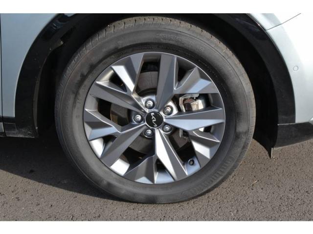 Kia Sportage image 2