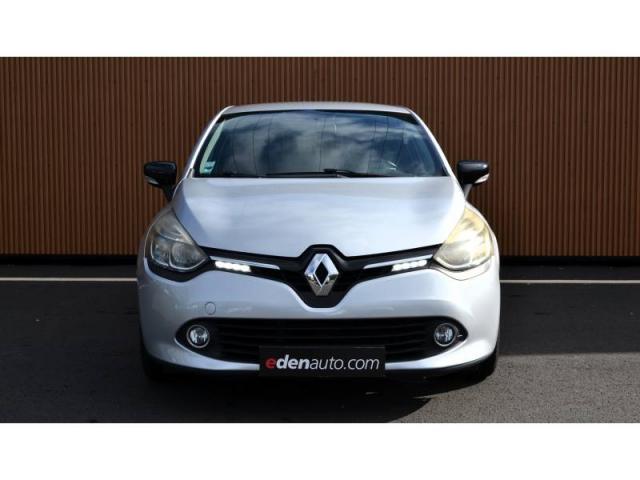 Renault Clio image 6