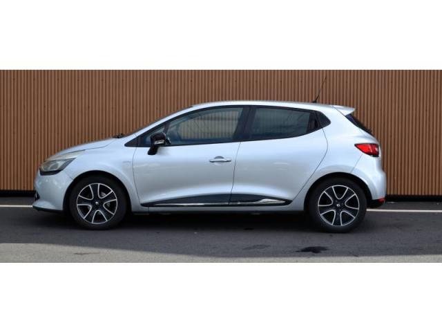 Renault Clio image 1